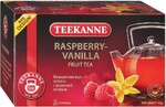 Напиток Teekanne Raspberry-Vanilla чайный 20 пакетиков по 2.25 г