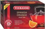 Напиток Teekanne Spanish Orange чайный 20 пакетиков по 2.5 г