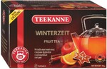 Напиток Teekanne Winterzeit Fruit Tea чайный 20 пакетиков по 2 г