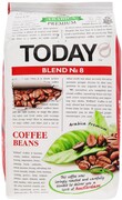Кофе Today Blend №8 в зернах 800 г