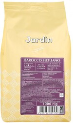 Кофе Jardin Barocco Siciliano в зернах 1 кг