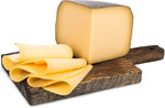 Сыр твердый «Киприно» Алтайский 50%, вес