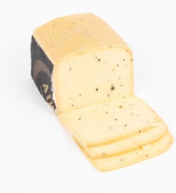 Сыр Раклет с трюфелем 49%,Margot Fromages из Швейцарии