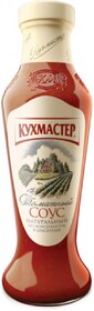 Соус томатный «КУХМАСТЕР», 300 г