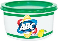 Гель для мытья посуды ABC Лимон 250 г