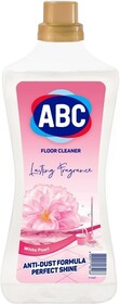 Универсальное моющее средство ABC Белая жемчужина 900 мл