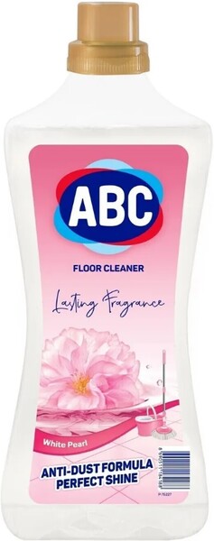 Универсальное моющее средство ABC Белая жемчужина 900 мл