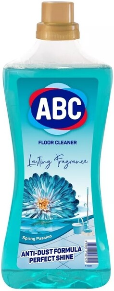 Универсальное моющее средство ABC Весенняя страсть 900 мл