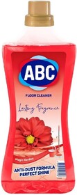 Универсальное моющее средство ABC Волшебный сад 900 мл