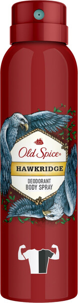 Дезодорант Old Spice Hawkridge 125 мл