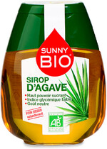 Сироп Агавы BIO, диспенсер 250 г/180 мл