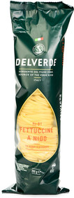 Макаронные изделия Delverde Fettuccine a Nido № 81 гнезда 250 г