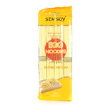 Лапша яичная Sen Soy Egg Noodles 0,3кг