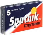 Лезвия для бритв Gillette Sputnik Stainless 5 шт.