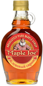 Сироп Maple Joe Кленовый