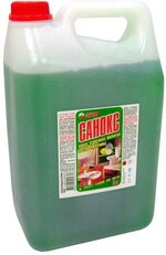 Средство для сантехники Санокс 5 л