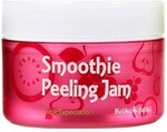 Пилинг-гель для лица Holika Holika Smoothie Peeling Jam Grape Expectation, 75 мл., пластиковая банка