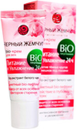 Крем Черный жемчуг для век омолаживающий 20 мл., туба