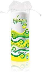 Ватные диски Русалочка Visage 80шт.