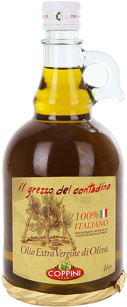 Масло оливковое 