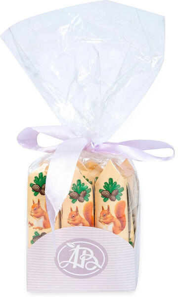 Шоколадные конфеты 