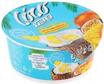 Продукт Velle Сосо на основе кокоса манго и маракуйя 5% 130 г