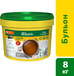 Бульон Knorr грибной сухая смесь 8 кг