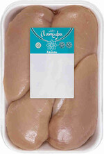 Филе цыпленка охлажденное Латифа кг