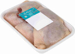 Бедро цыпленка охлажденное Латифа кг