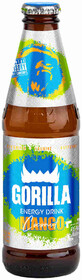 Энергетик Gorilla манго икокос, 275 мл