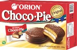 Печенье Orion Choko Pie  120 гр Орион Интернейшнл Евро
