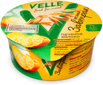 Продукт Velle Овсяный завтрак печеное яблоко 0.5% 140 г