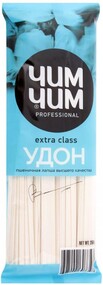 Лапша пшеничная Чим-Чим Удон 0,25кг
