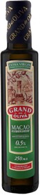 Масло оливковое Grand DiOliva (ОЛИМПИЯ КСЕНИЯ) 0,25л