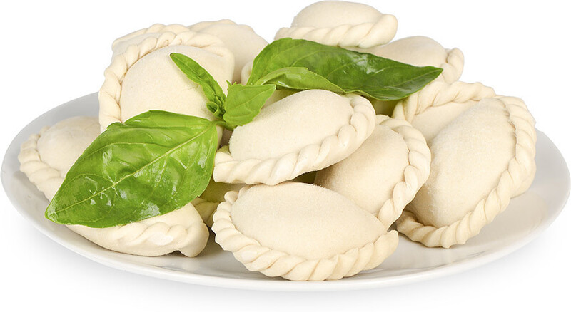 Вареники с картофелем, «Просто Азбука», 500 г