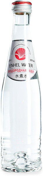 Вода водородная Enhel H2 Water 0,25л Россия