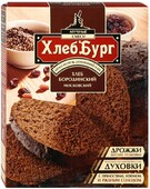Смесь мучная ХлебБург хлеб Бородинский Московский, 450г