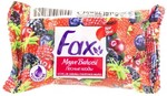 Мыло туалетное Fax лесные ягоды
