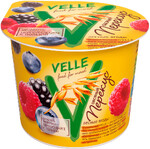 Био-овсяный продукт Velle лесные ягоды 140мл Россия