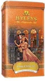 Чай Hyleys Плод страсти