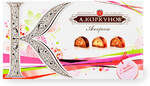Шоколадные конфеты А.Коркунов 