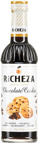 Сироп RICHEZA «Шоколадное Печенье» 0,33 л