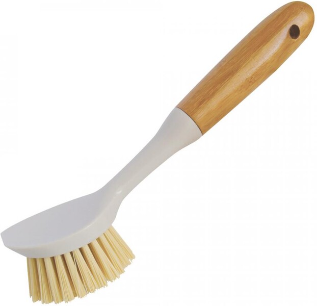 Щетка для посуды York Eco Natural Бамбук