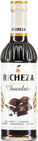 Сироп RICHEZA «Шоколад» 0,33 л
