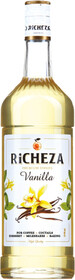 Сироп RiCHEZA «Ваниль», 1 л