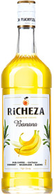 Сироп RiCHEZA «Банан», 1 л