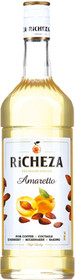 Сироп RiCHEZA «Амаретто», 1 л