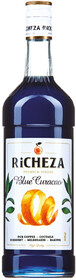 Сироп RiCHEZA «Блю Кюрасао», 1 л