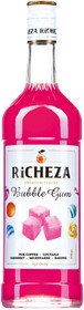 Сироп RiCHEZA «Баббл Гам», 1 л