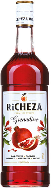 Сироп RiCHEZA «Гренадин», 1 л